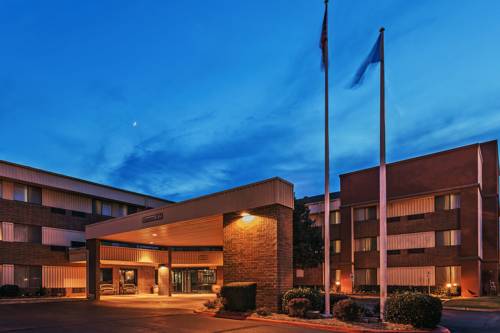 Oklahoma City (Oklahoma) United States Last Minute Hotel Booking.com