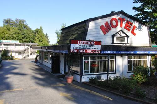 Surrey (British Columbia) Canada Last Minute Hotel Booking.com