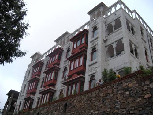 Kumbhalgarh India Last Minute Hotel Booking.com