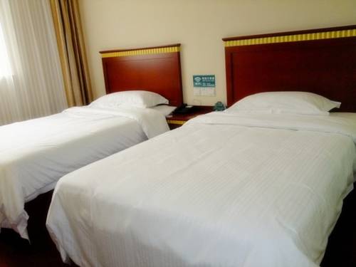 Laiwu China Last Minute Hotel Booking.com