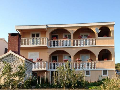 Ražanac Croatia Last Minute Hotel Booking.com