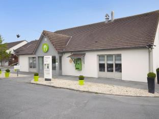 Nanteuil-les-Meaux France Last Minute Hotel Agoda.com