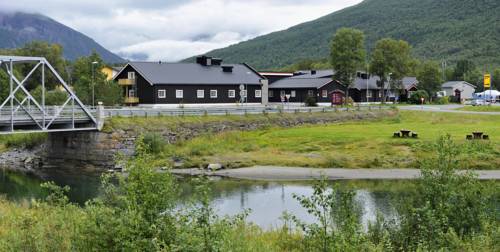 Nordkjosbotn Norway Last Minute Hotel Booking.com