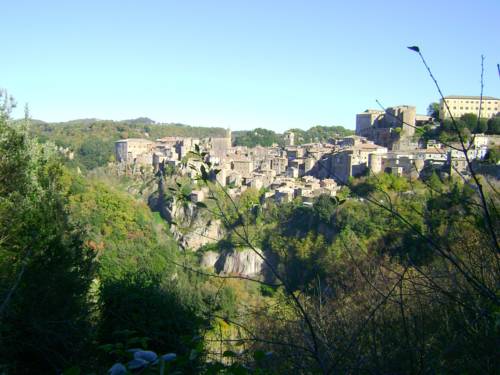 Sorano Italy Last Minute Hotel Booking.com