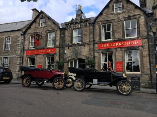 Rothbury United Kingdom Last Minute Hotel Agoda.com