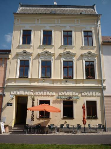 Plana u Marianskych lazni Czech Republic Last Minute Hotel Booking.com