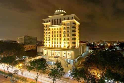 Medan Indonesia Last Minute Hotel Booking.com