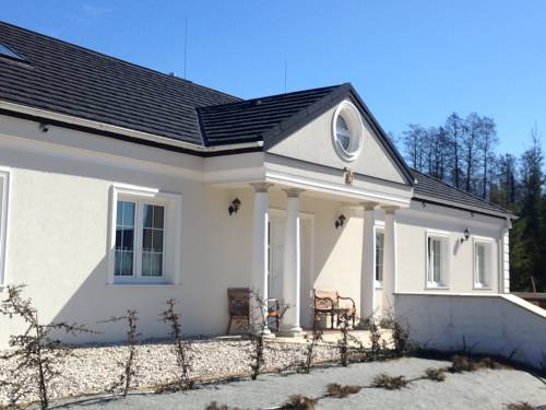 Zwola Poduchowna Poland Last Minute Hotel Booking.com