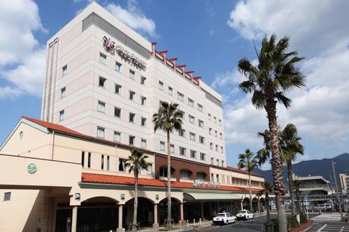 Uwajima Japan Last Minute Hotel Booking.com