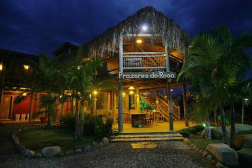 Praia do Rosa (Santa Catarina) Brazil Last Minute Hotel Booking.com
