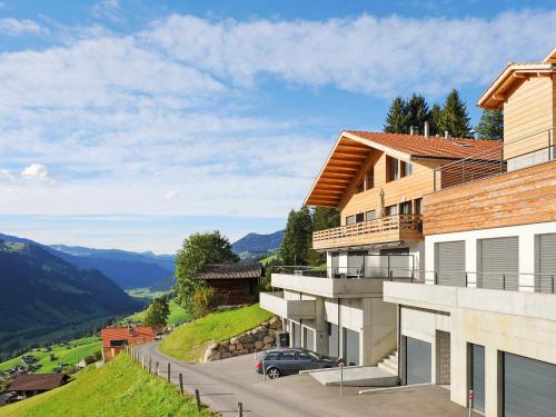 Lenk im Simmental Switzerland Last Minute Hotel Agoda.com