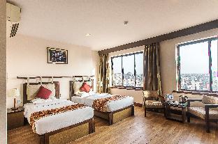 Kathmandu Nepal Last Minute Hotel Agoda.com