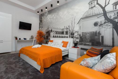 Krakow Poland Last Minute Hotel Agoda.com