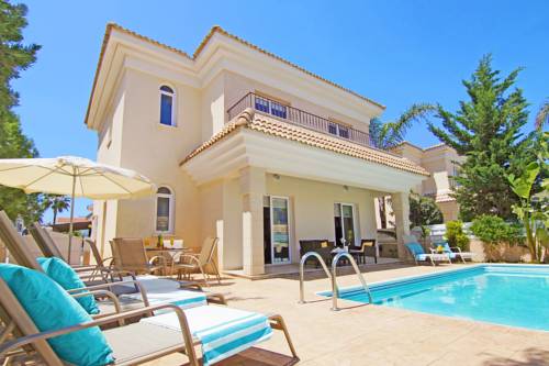 Protaras Cyprus Last Minute Hotel Booking.com