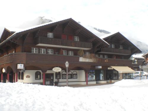 Lenk im Simmental Switzerland Last Minute Hotel Agoda.com