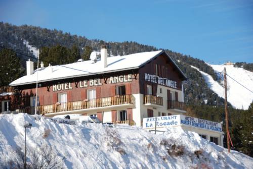Les Angles France Last Minute Hotel Booking.com