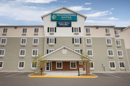 Chesapeake (VA) United States Last Minute Hotel Agoda.com