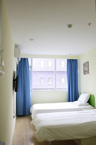 Taiyuan China Last Minute Hotel Booking.com
