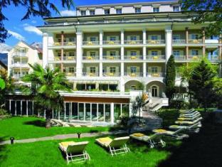Meran Italy Last Minute Hotel Agoda.com