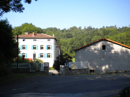 Laprugne France Last Minute Hotel Booking.com