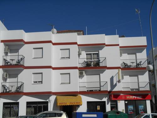 Conil de la Frontera Spain Last Minute Hotel Booking.com