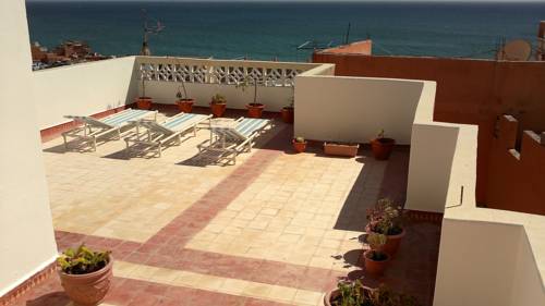 Sunshine Holidays Taghazout Taghazout Morocco Last Minute Hotel Booking.com