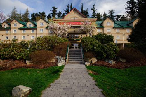 Abbotsford (British Columbia) Canada Last Minute Hotel Booking.com