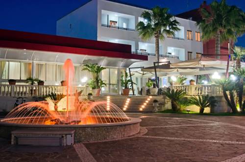 Porto Cesareo Italy Last Minute Hotel Booking.com
