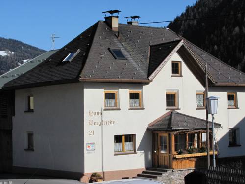 Pettneu am Arlberg Austria Last Minute Hotel Booking.com