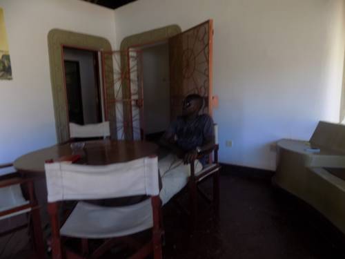 Tembo House Diani Diani Beach Kenya Last Minute Hotel Booking.com