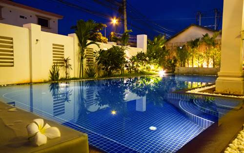 Siem Reap Cambodia Last Minute Hotel Booking.com