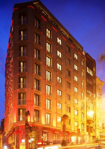 İstanbul Turkey Last Minute Hotel Booking.com