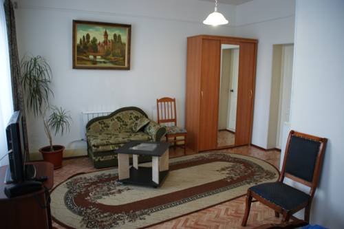 Noyabrsk Russia Last Minute Hotel Booking.com