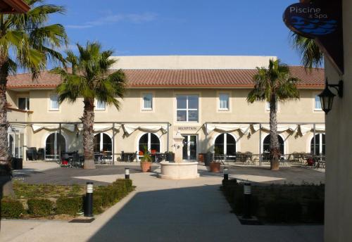 Gallargues Le Montueux France Last Minute Hotel Agoda.com