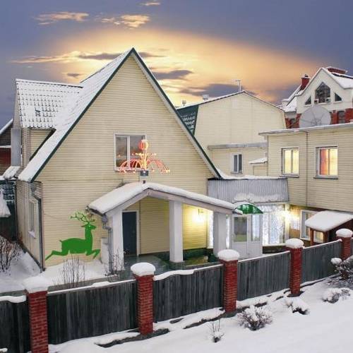 Gorno Altaysk Russia Last Minute Hotel Booking.com