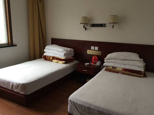 Anji China Last Minute Hotel Booking.com