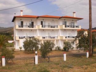 Sarti Greece Last Minute Hotel Agoda.com