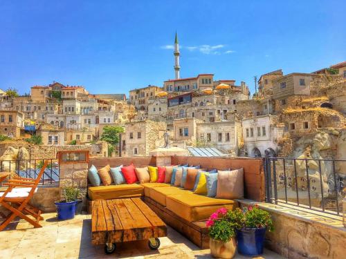 Urgup Turkey Last Minute Hotel Agoda.com
