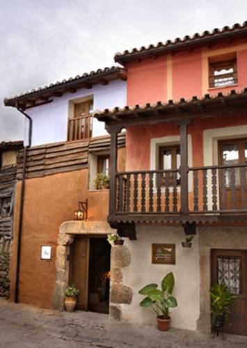 Valverde de la Vera Spain Last Minute Hotel Booking.com