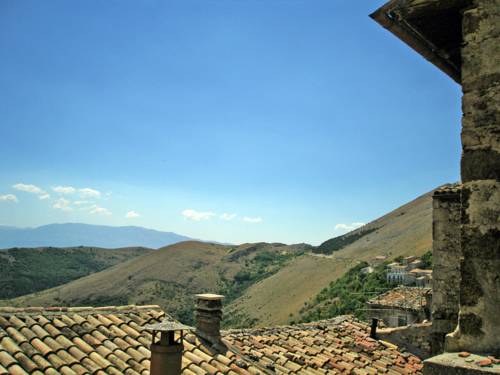 Santo Stefano di Sessanio Italy Last Minute Hotel Booking.com