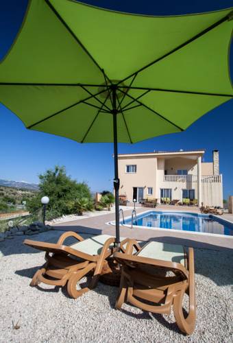 Polemi Cyprus Last Minute Hotel Booking.com