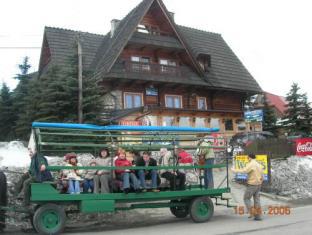 Bukowina Tatrzanska Poland Last Minute Hotel Agoda.com