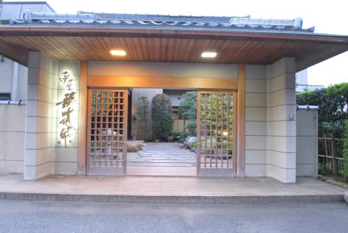 Awara Japan Last Minute Hotel Booking.com