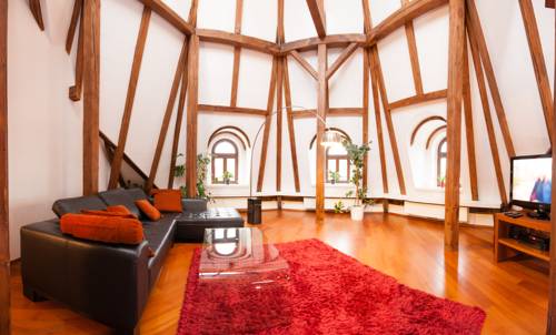 Prague Czech Republic Last Minute Hotel Booking.com