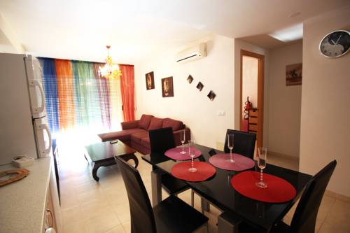 Benidorm Spain Last Minute Hotel Booking.com