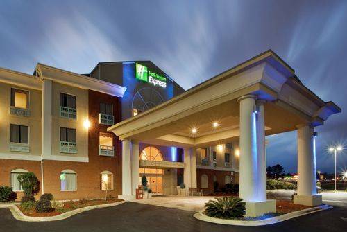 Thomasville (Georgia) United States Last Minute Hotel Booking.com