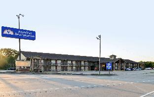 Roland (OK) United States Last Minute Hotel Agoda.com