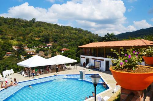 San Gil Colombia Last Minute Hotel Booking.com