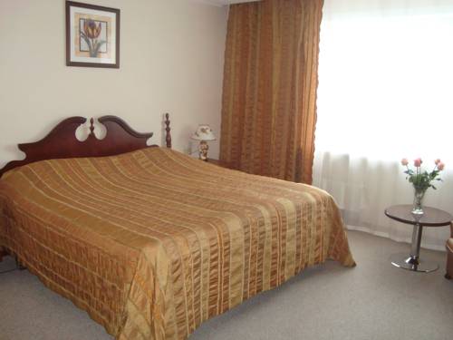Yuzhno-Sakhalinsk Russia Last Minute Hotel Booking.com
