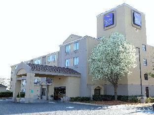 Charlotte (NC) United States Last Minute Hotel Agoda.com